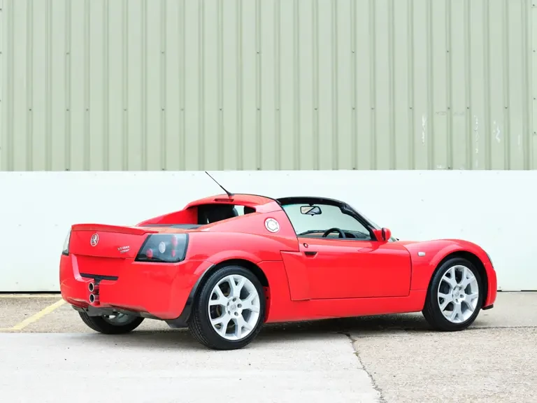 2004 Vauxhall - Image 3 of 31
