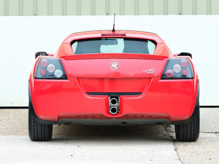2004 Vauxhall - Image 10 of 31
