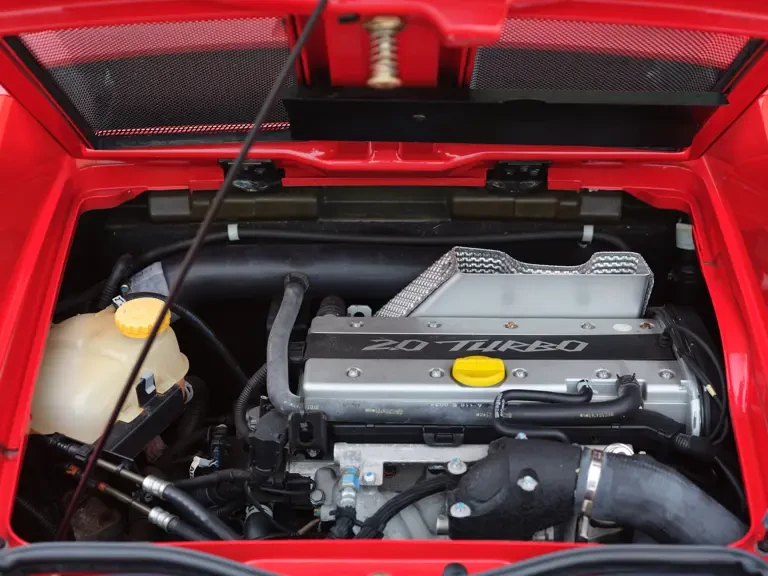 2004 Vauxhall - Image 4 of 31