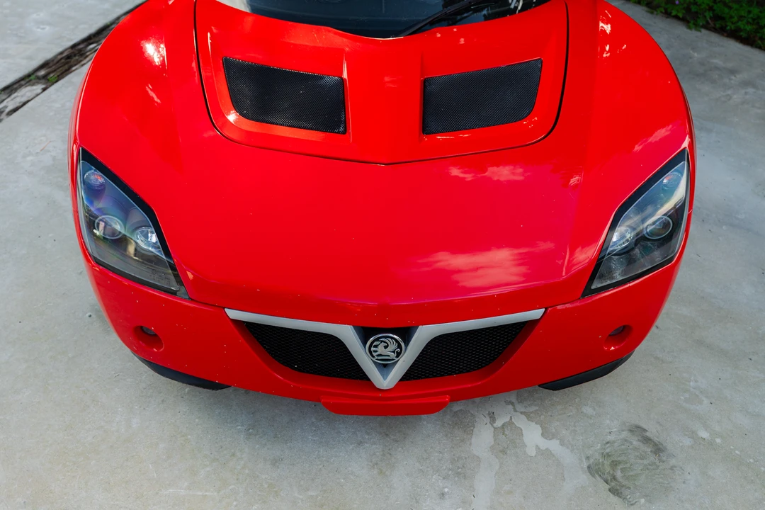 2004 Vauxhall - Image 26 of 31