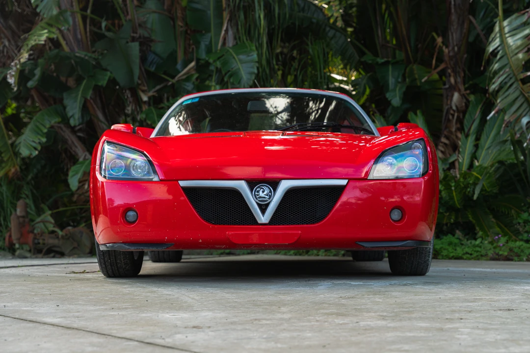 2004 Vauxhall - Image 10 of 31