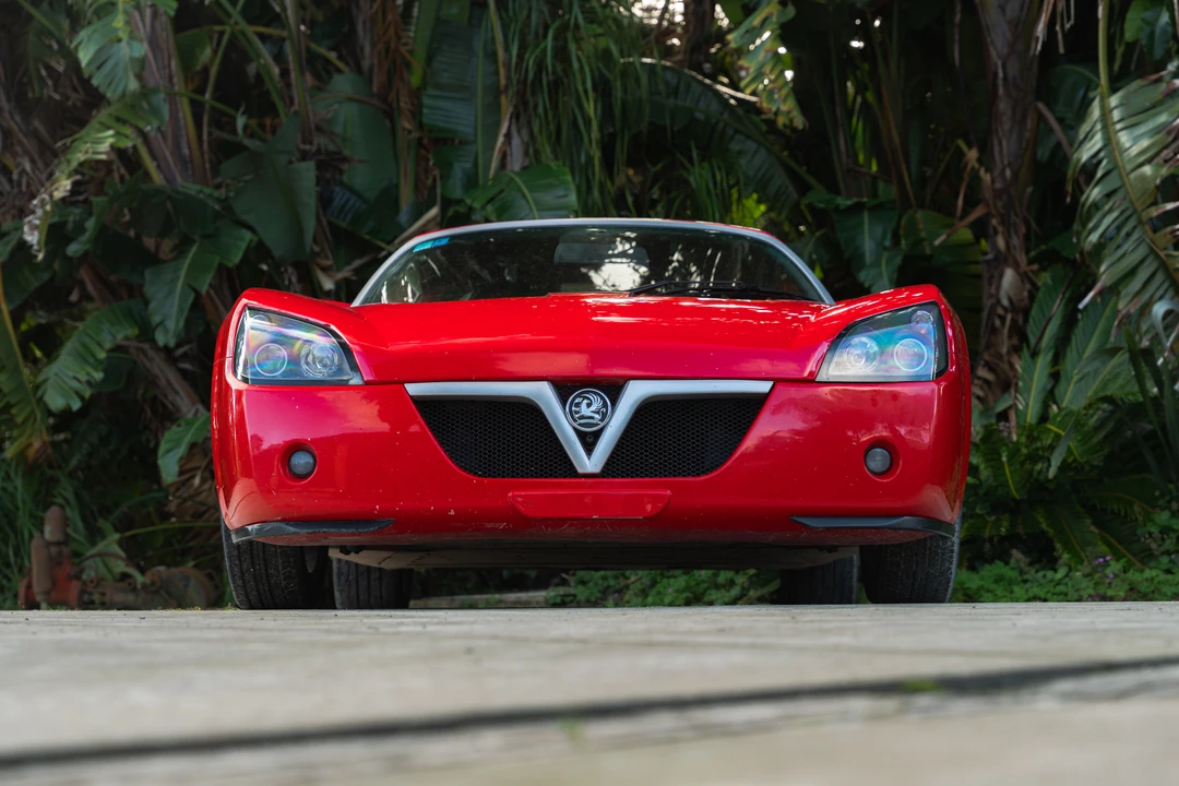 2004 Vauxhall - Image 18 of 31