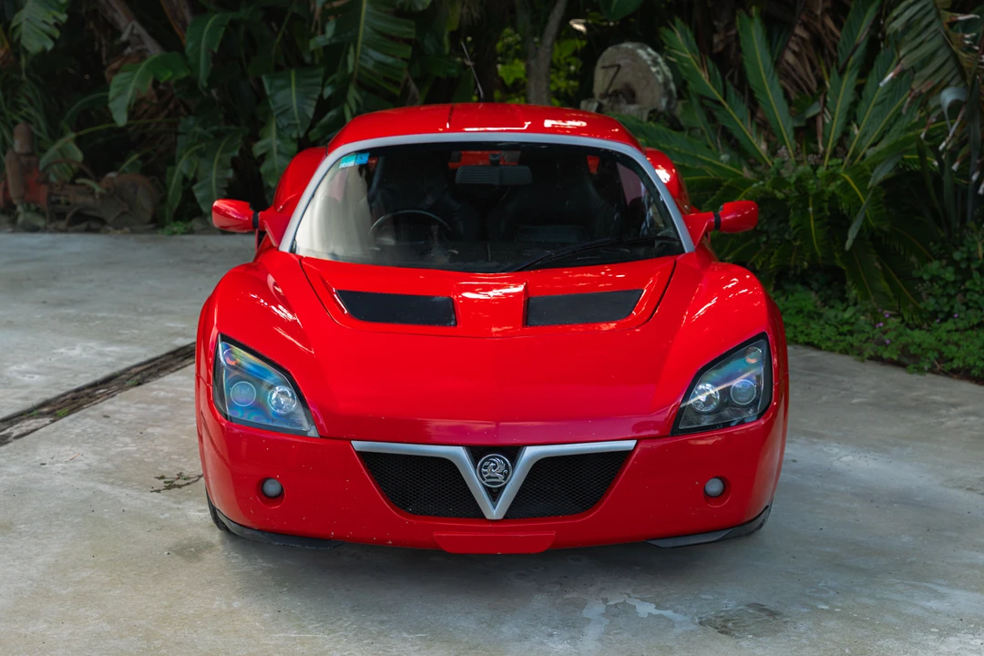2004 Vauxhall - Image 2 of 31