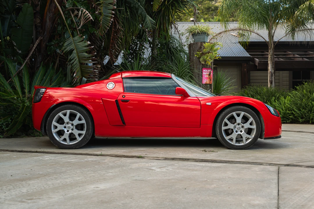 2004 Vauxhall - Image 16 of 31