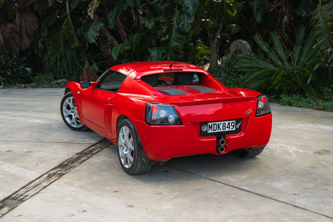2004 Vauxhall - Image 5 of 31