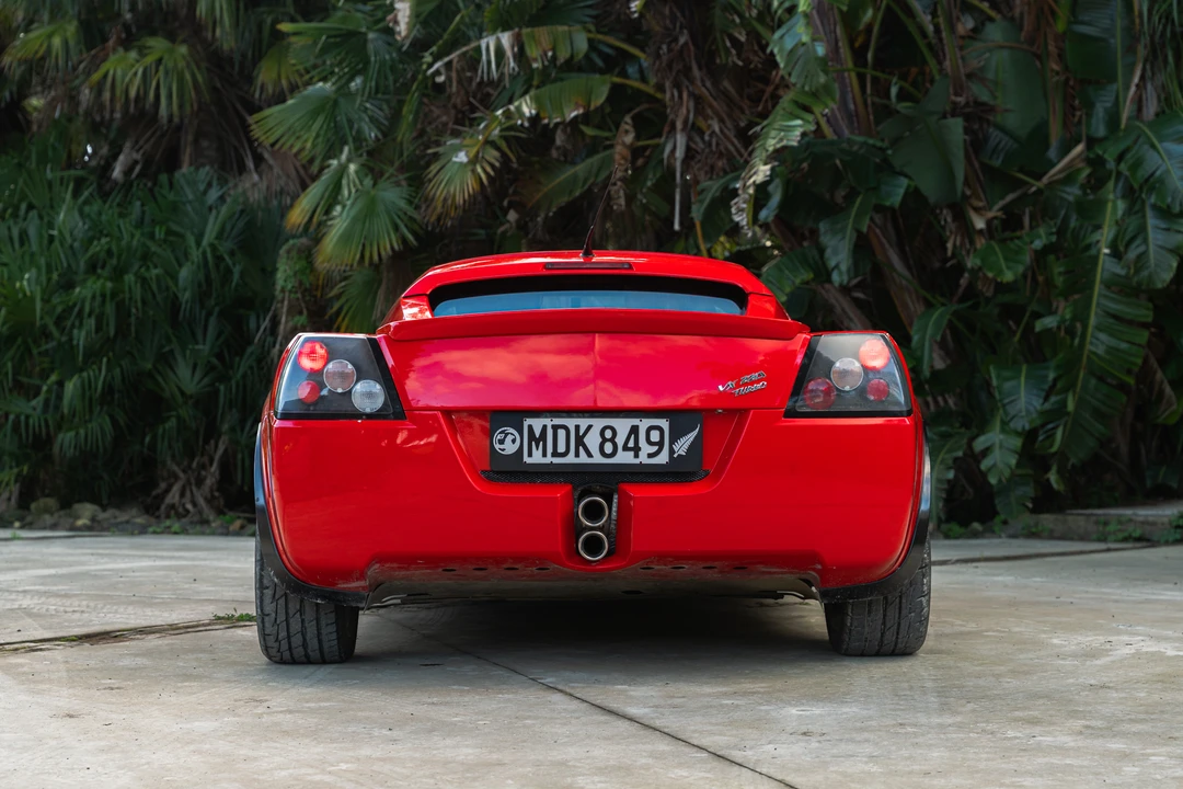 2004 Vauxhall - Image 14 of 31