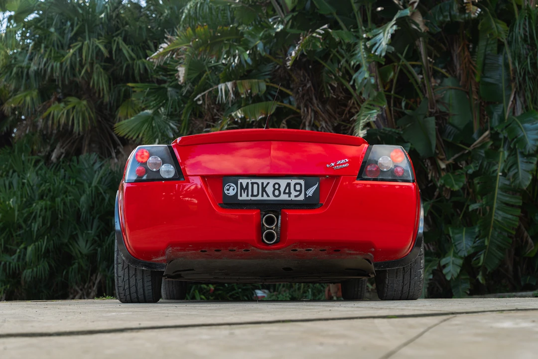 2004 Vauxhall - Image 22 of 31