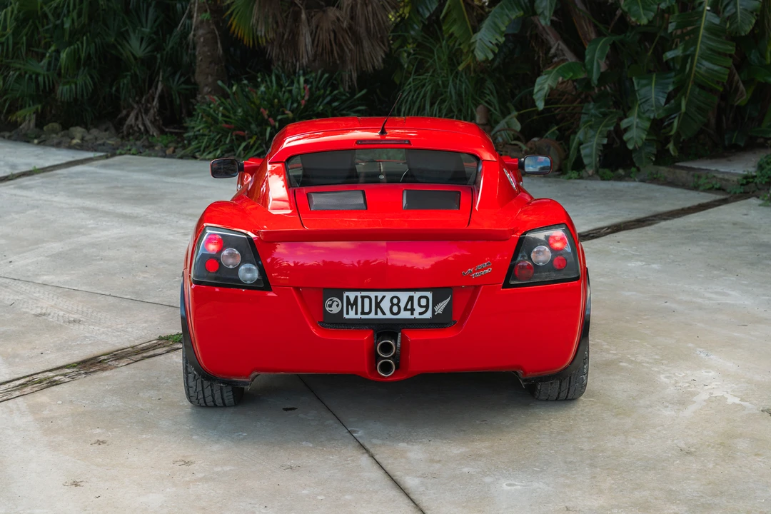 2004 Vauxhall - Image 6 of 31