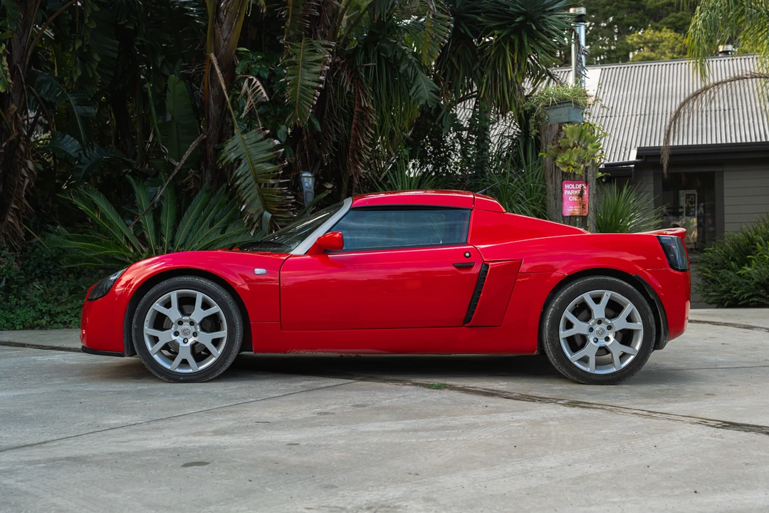 2004 Vauxhall - Image 20 of 31