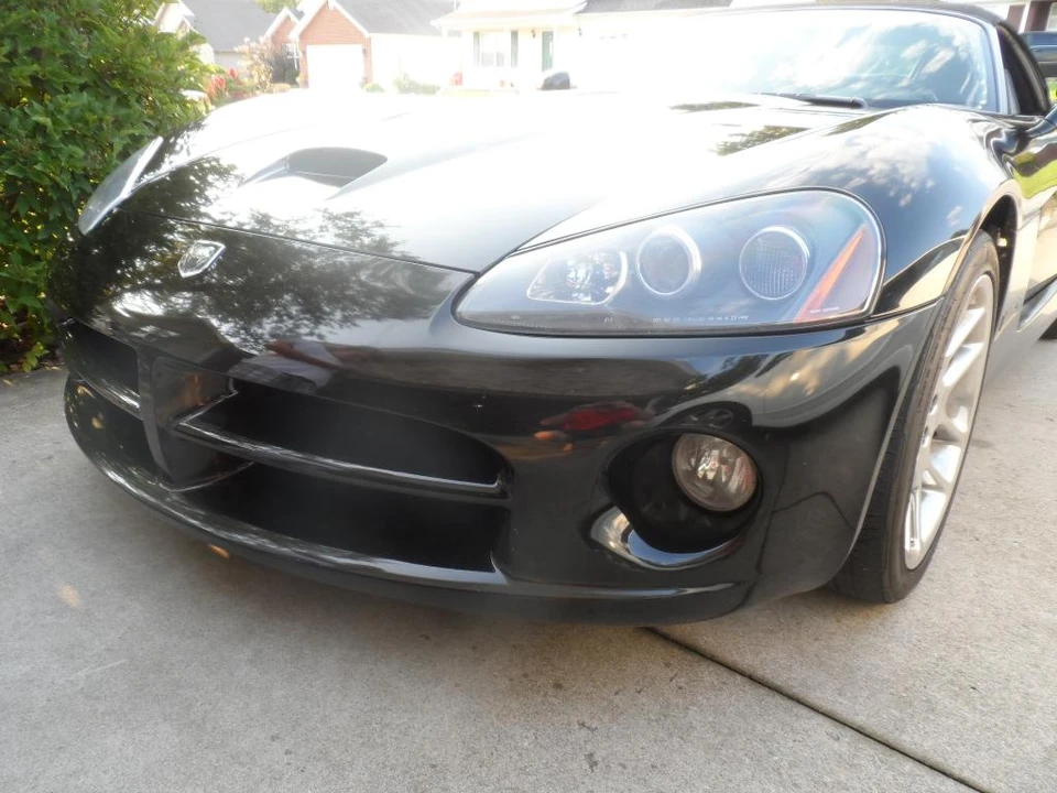 2004 Dodge Viper 3rd Gen - Image 3 of 27