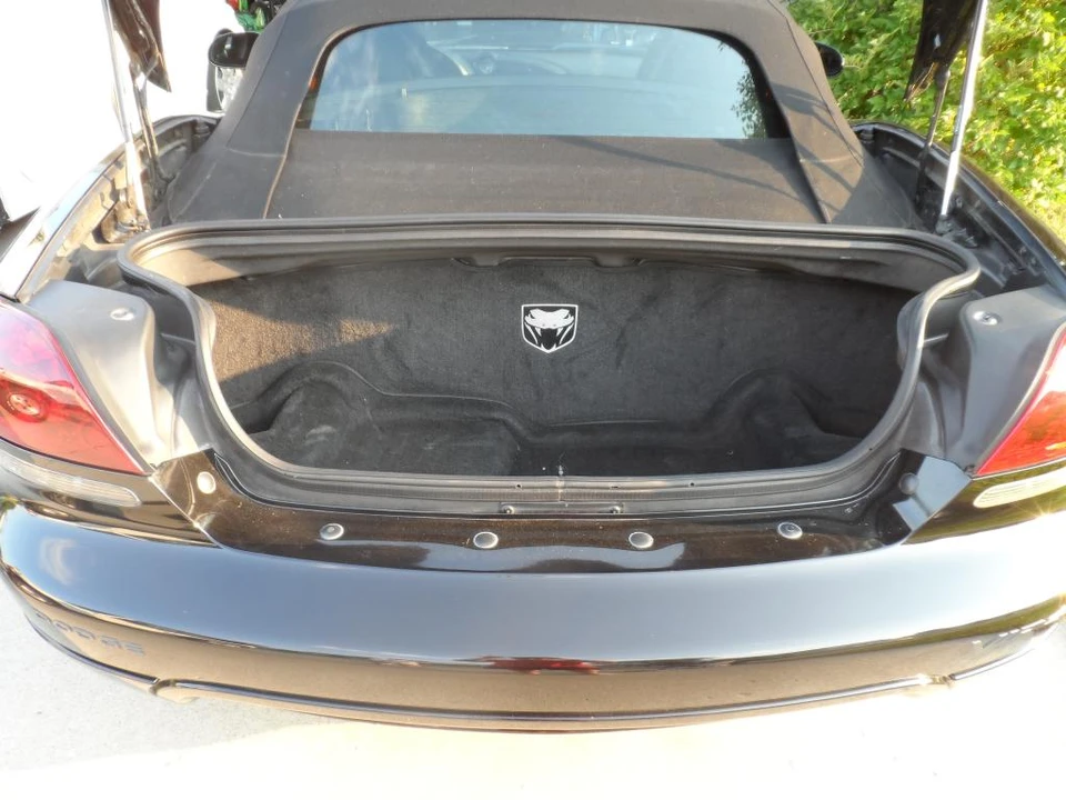 2004 Dodge Viper 3rd Gen - Image 7 of 27