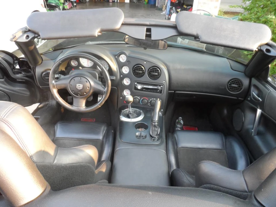 2004 Dodge Viper 3rd Gen - Image 24 of 27