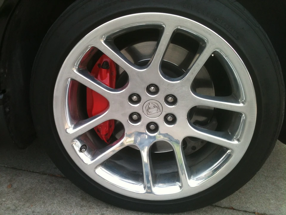 2004 Dodge Viper 3rd Gen - Image 16 of 27
