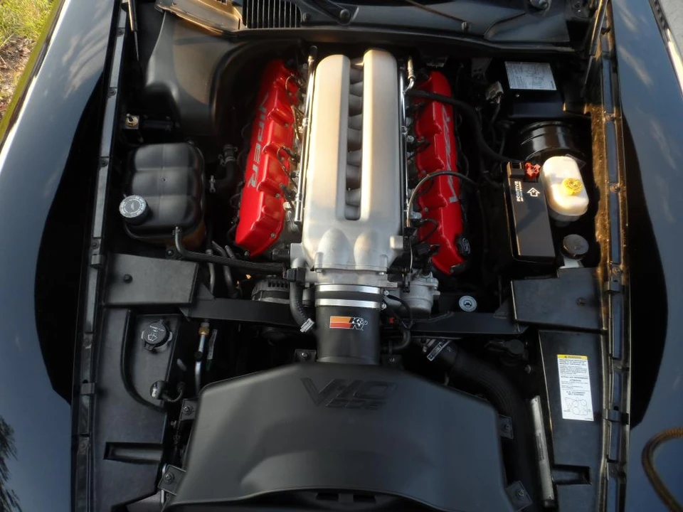 2004 Dodge Viper 3rd Gen - Image 10 of 27