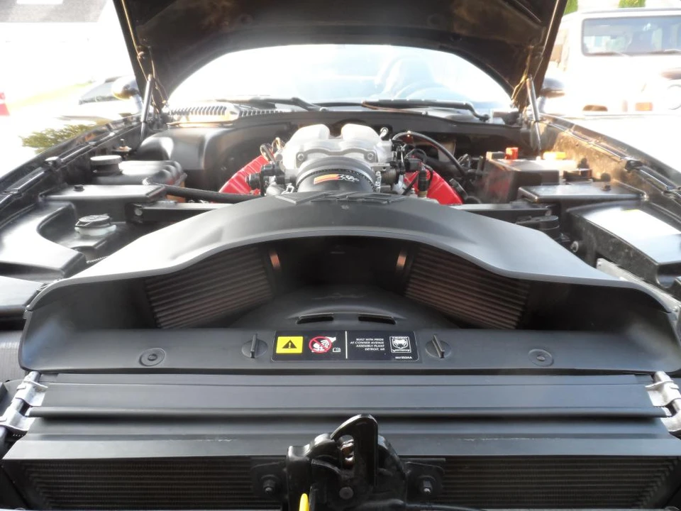 2004 Dodge Viper 3rd Gen - Image 27 of 27
