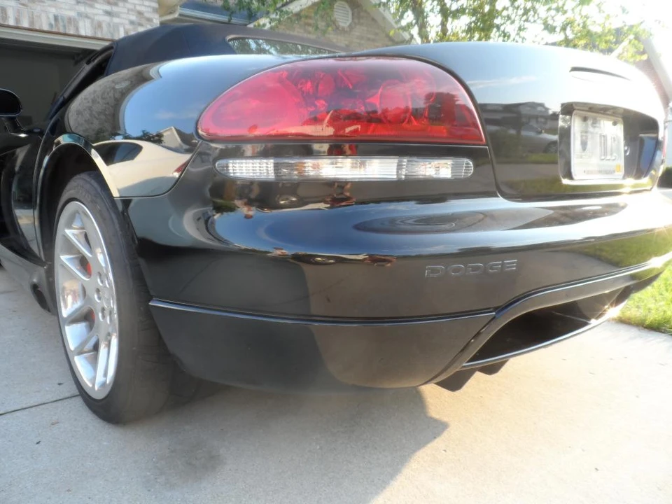 2004 Dodge Viper 3rd Gen - Image 5 of 27