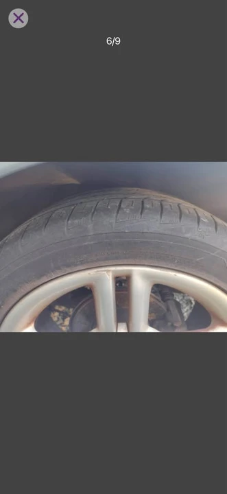 2004 Volkswagen New Beetle - Image 9 of 9