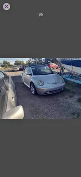2004 Volkswagen Beetle 1.8T Classic Convertible 2D