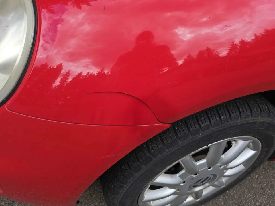 2004 Volkswagen New Beetle - Image 13 of 16