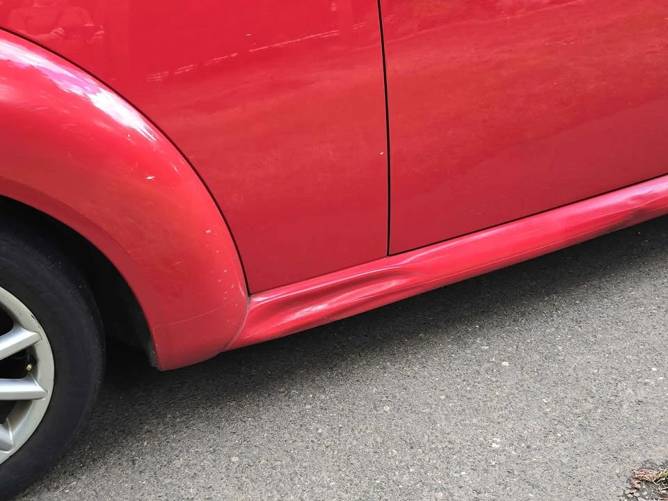 2004 Volkswagen New Beetle - Image 15 of 16