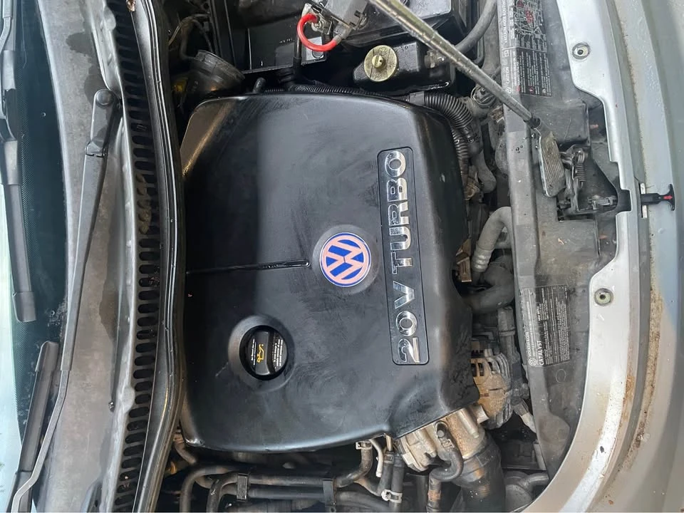2004 Volkswagen New Beetle - Image 17 of 17