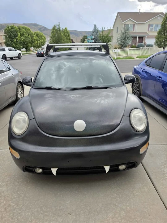 2004 Volkswagen New Beetle - Image 15 of 20