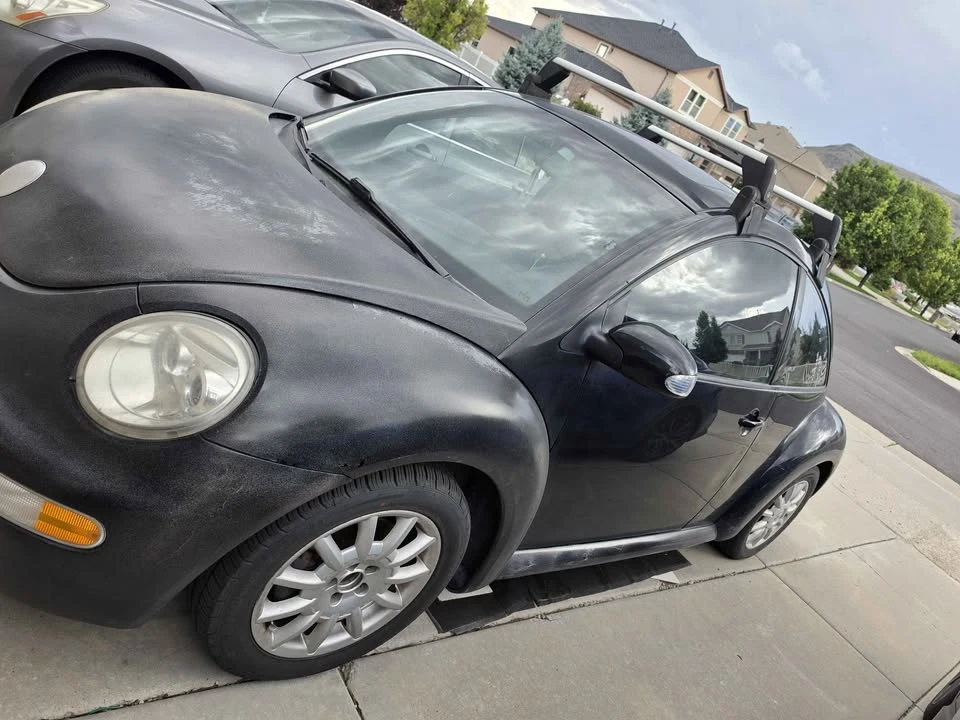 2004 Volkswagen New Beetle - Image 14 of 20