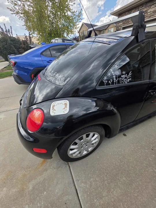 2004 Volkswagen New Beetle - Image 11 of 20
