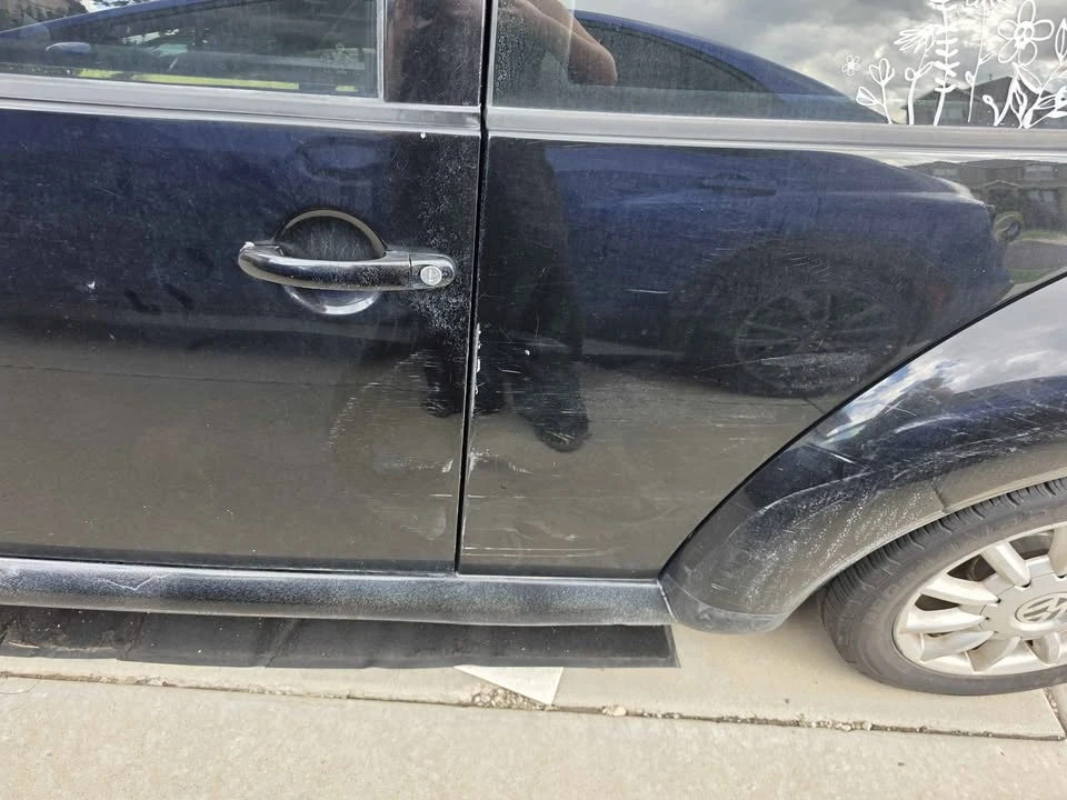2004 Volkswagen New Beetle - Image 7 of 20