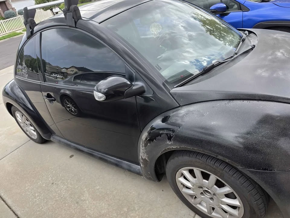 2004 Volkswagen New Beetle - Image 13 of 20