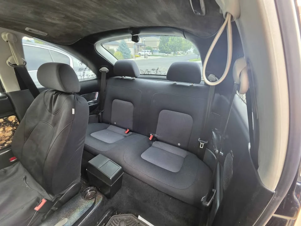 2004 Volkswagen New Beetle - Image 5 of 20