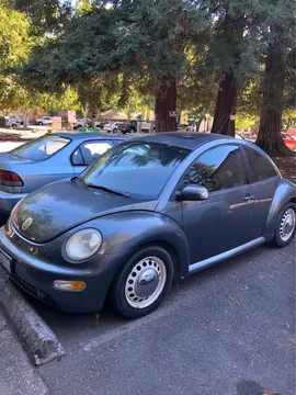 2004 Volkswagen Beetle 1.8T Classic Hatchback 2D