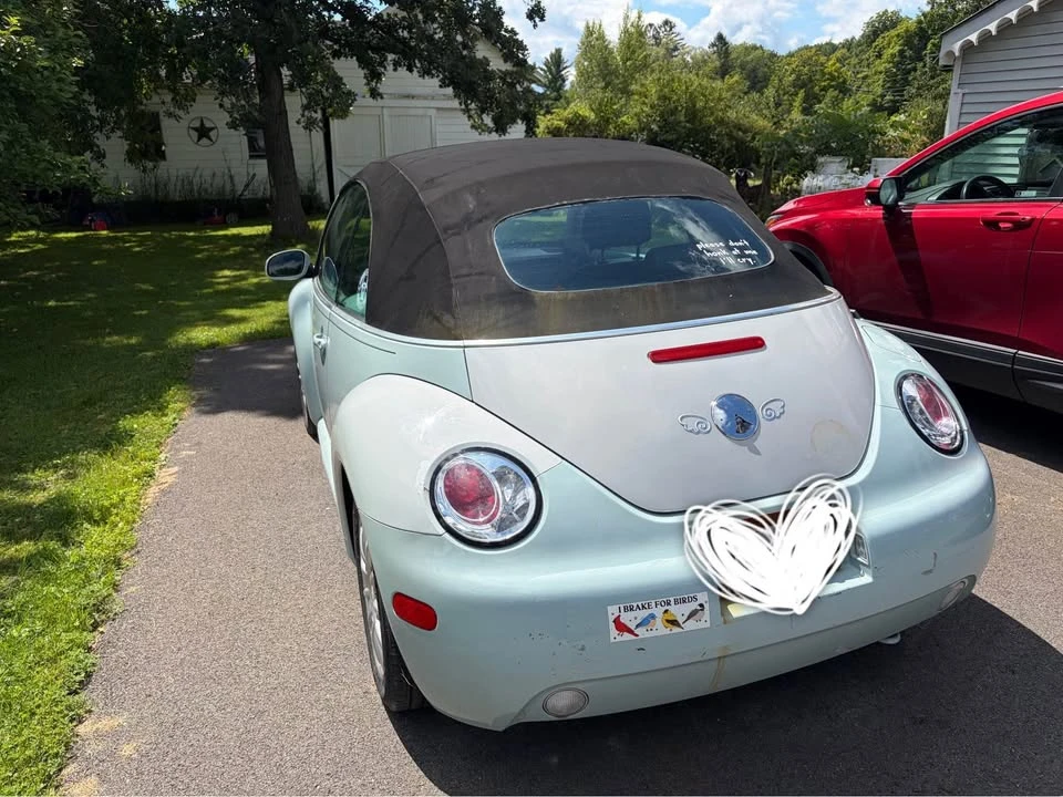 2004 Volkswagen New Beetle - Image 2 of 5