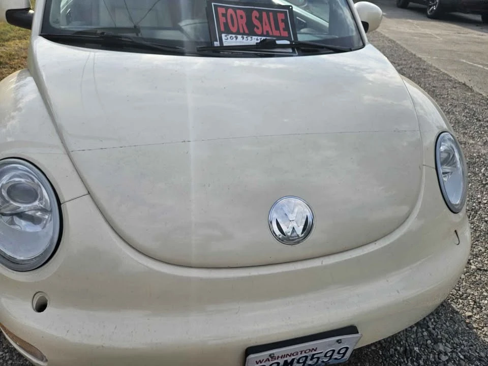 2004 Volkswagen New Beetle - Image 2 of 8