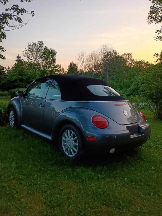 2004 Volkswagen New Beetle - Image 2 of 8