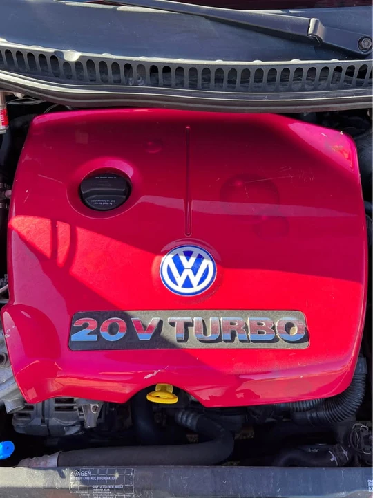 2004 Volkswagen New Beetle - Image 14 of 20