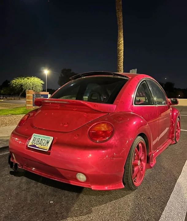 2004 Volkswagen New Beetle - Image 3 of 20