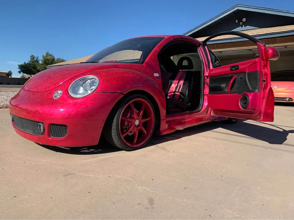 2004 Volkswagen New Beetle - Image 20 of 20