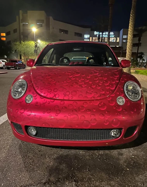 2004 Volkswagen New Beetle - Image 2 of 20