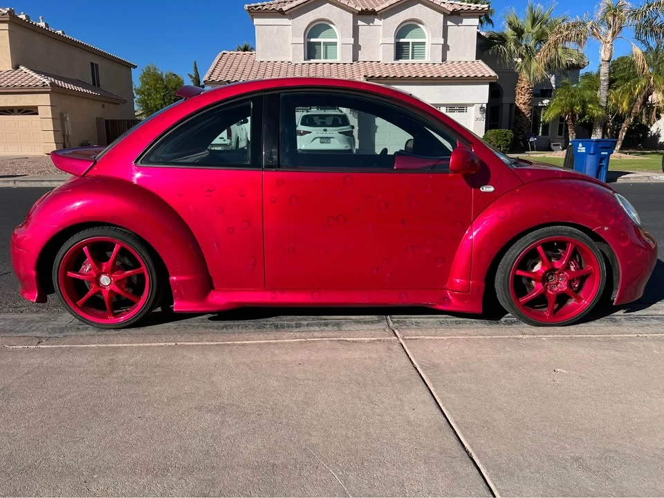 2004 Volkswagen New Beetle - Image 17 of 20