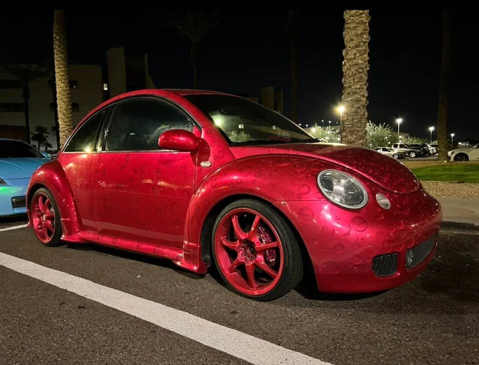 2004 Volkswagen New Beetle - Image 4 of 20
