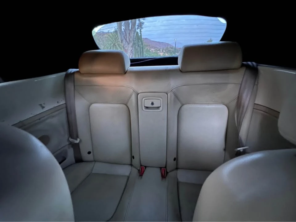 2004 Volkswagen New Beetle - Image 9 of 14