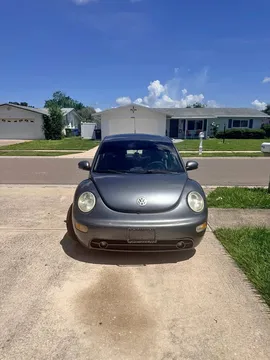 2004 Volkswagen Beetle 1.8T SE Hatchback 2D