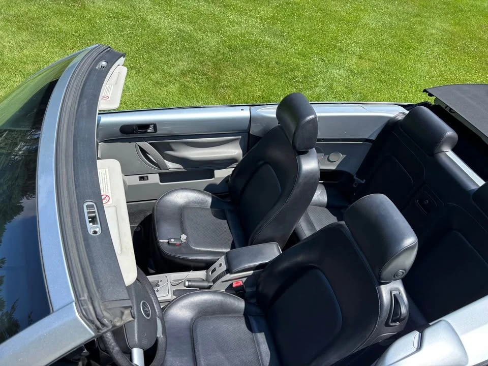 2004 Volkswagen New Beetle - Image 5 of 7