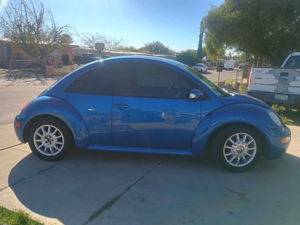 2004 Volkswagen New Beetle - Image 7 of 10
