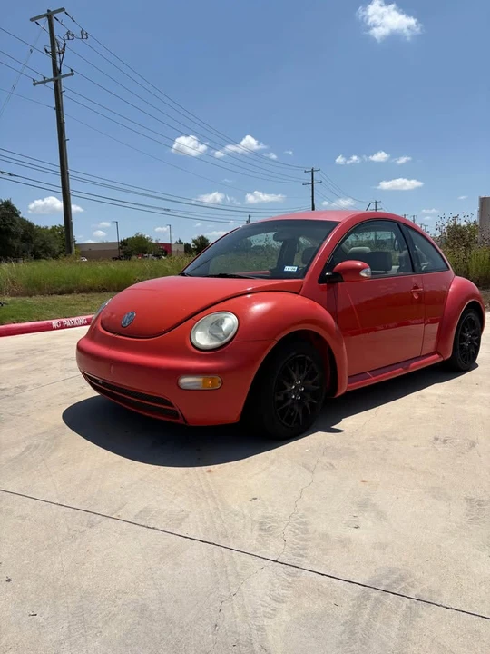 2004 Volkswagen New Beetle - Image 3 of 16