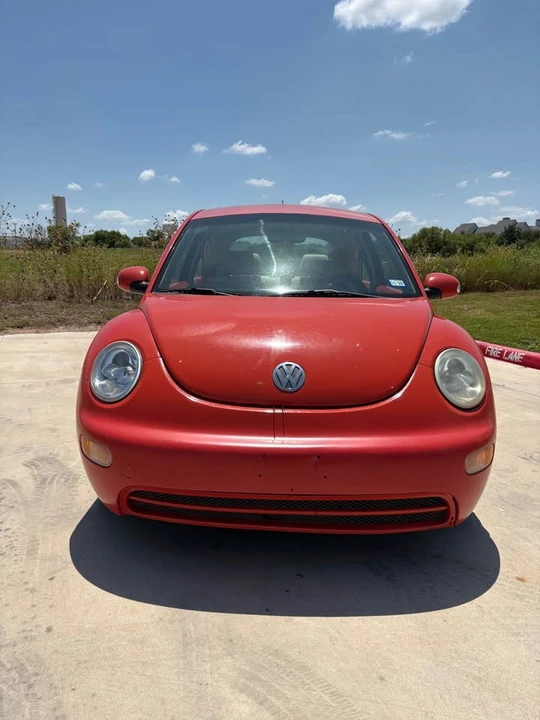 2004 Volkswagen New Beetle - Image 16 of 16
