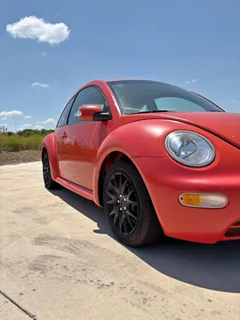 2004 Volkswagen Beetle 2.0T SE Hatchback 2D