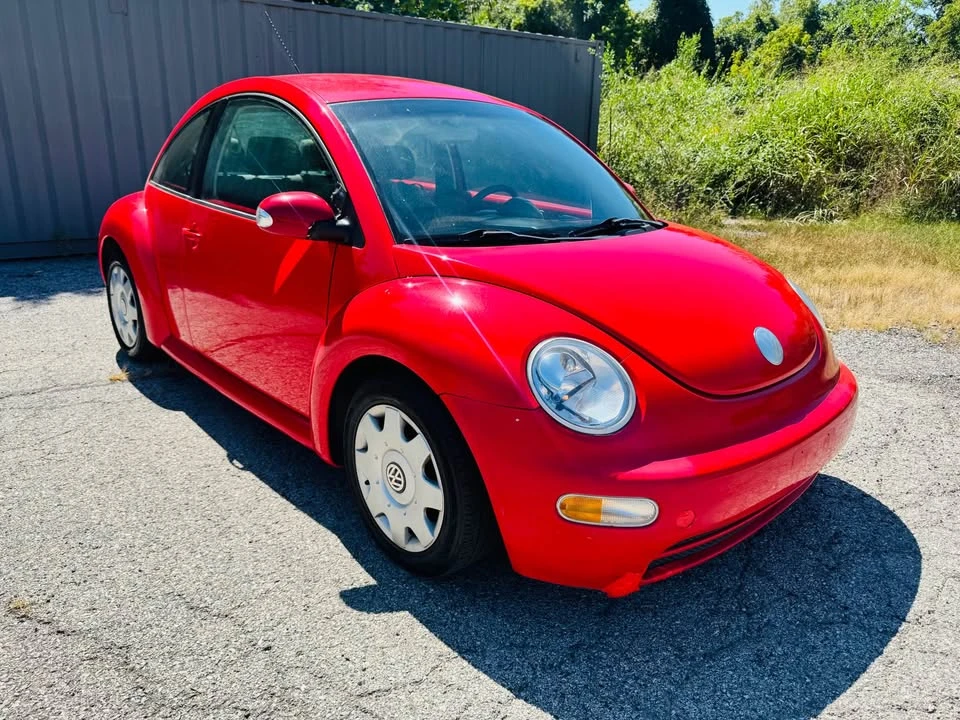 2004 Volkswagen New Beetle - Image 3 of 16
