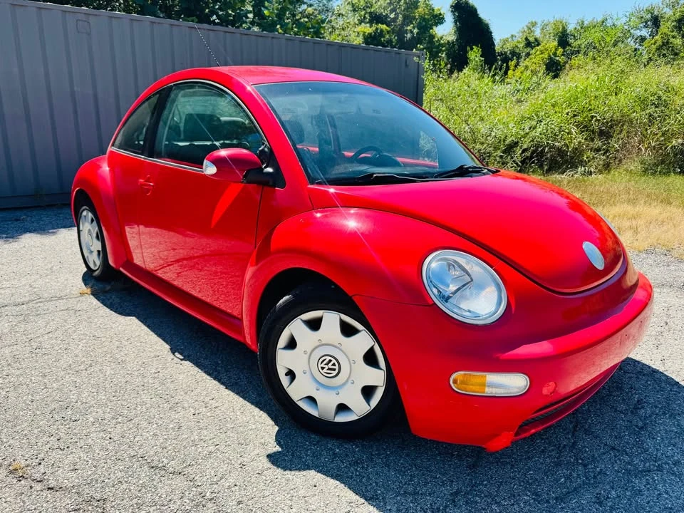 2004 Volkswagen New Beetle - Image 16 of 16